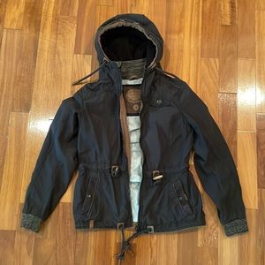 Naketano Women’s Jacket